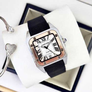 Cartier dos santos D58 - MUJER